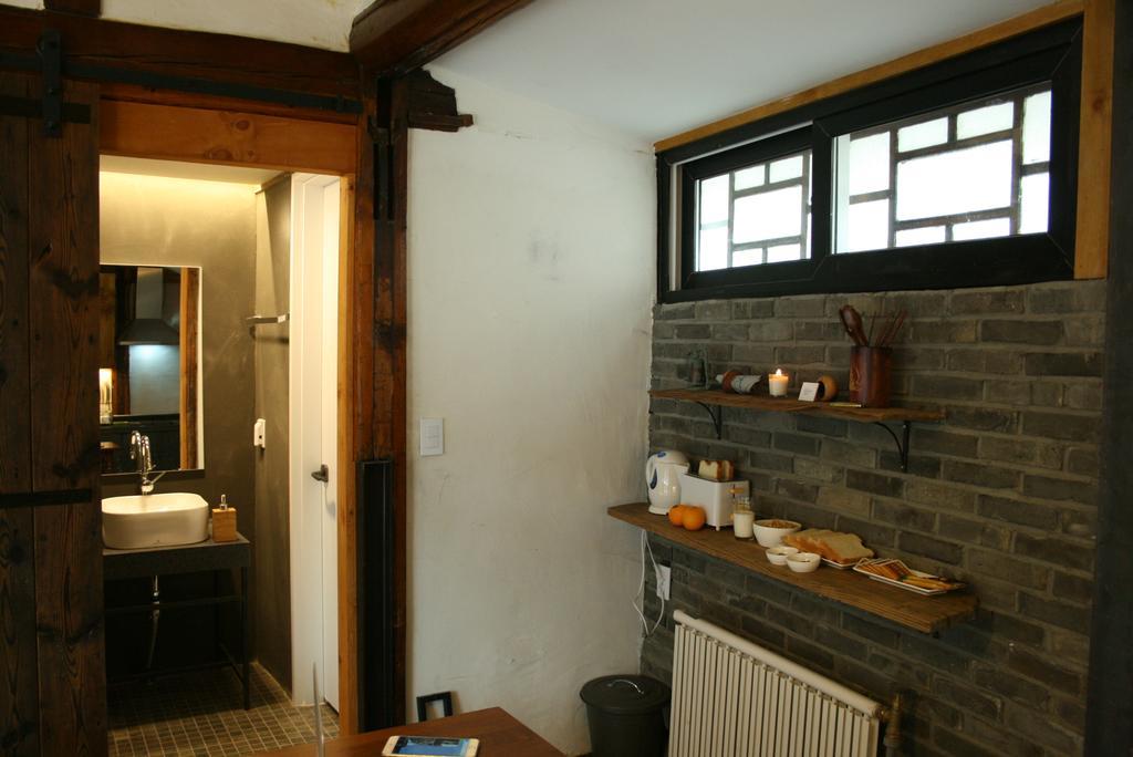 Beyond Stay Seoul Bagian luar foto