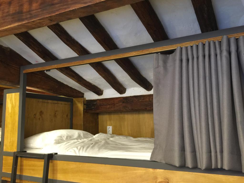 Beyond Stay Seoul Bagian luar foto
