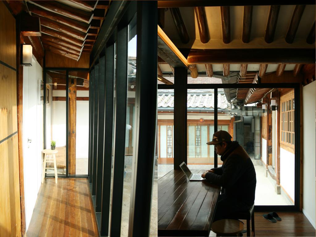 Beyond Stay Seoul Bagian luar foto