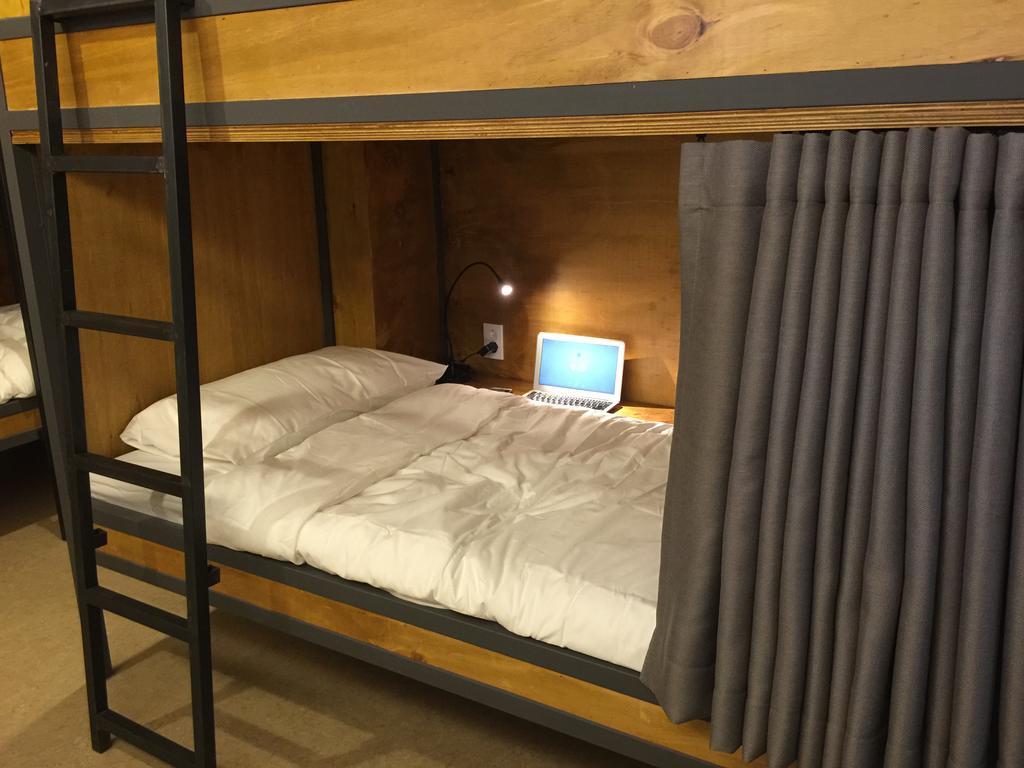 Beyond Stay Seoul Ruang foto