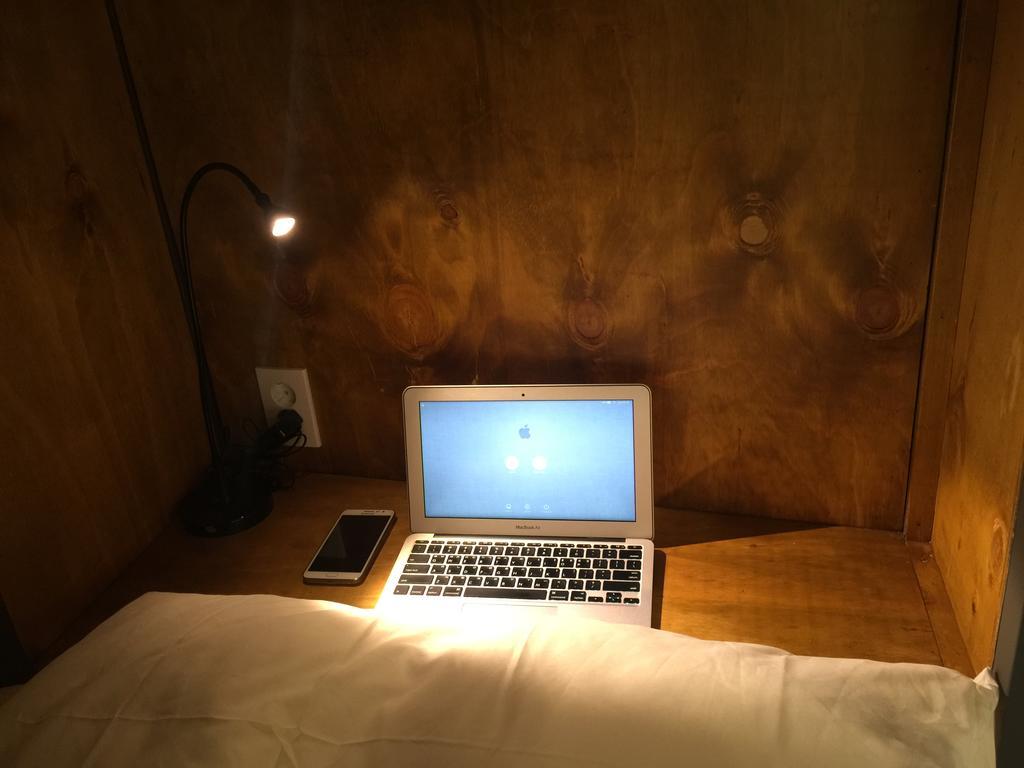 Beyond Stay Seoul Ruang foto