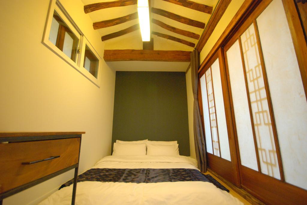 Beyond Stay Seoul Bagian luar foto