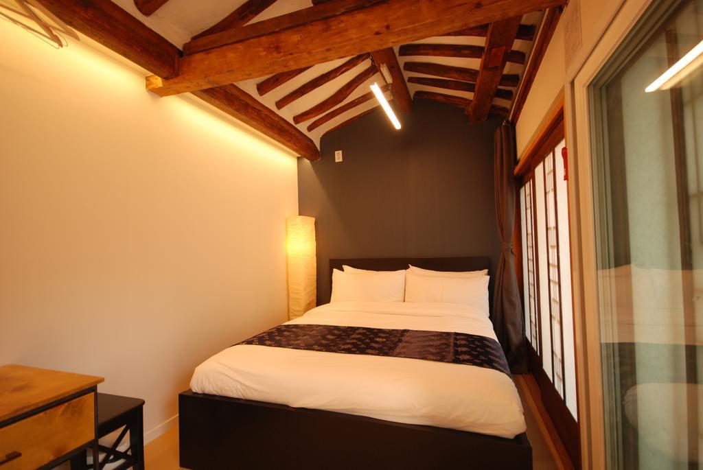 Beyond Stay Seoul Bagian luar foto