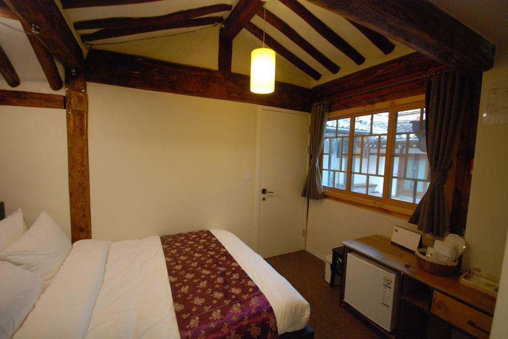 Beyond Stay Seoul Bagian luar foto