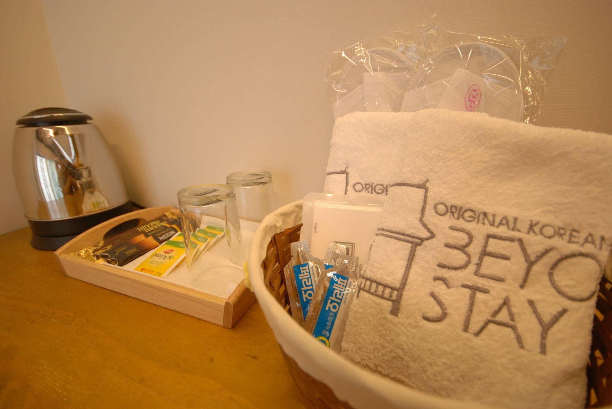 Beyond Stay Seoul Bagian luar foto