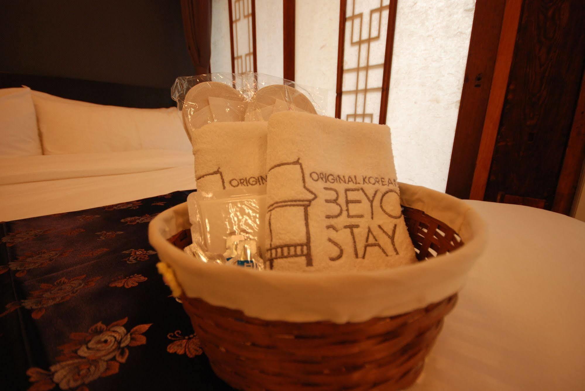 Beyond Stay Seoul Bagian luar foto