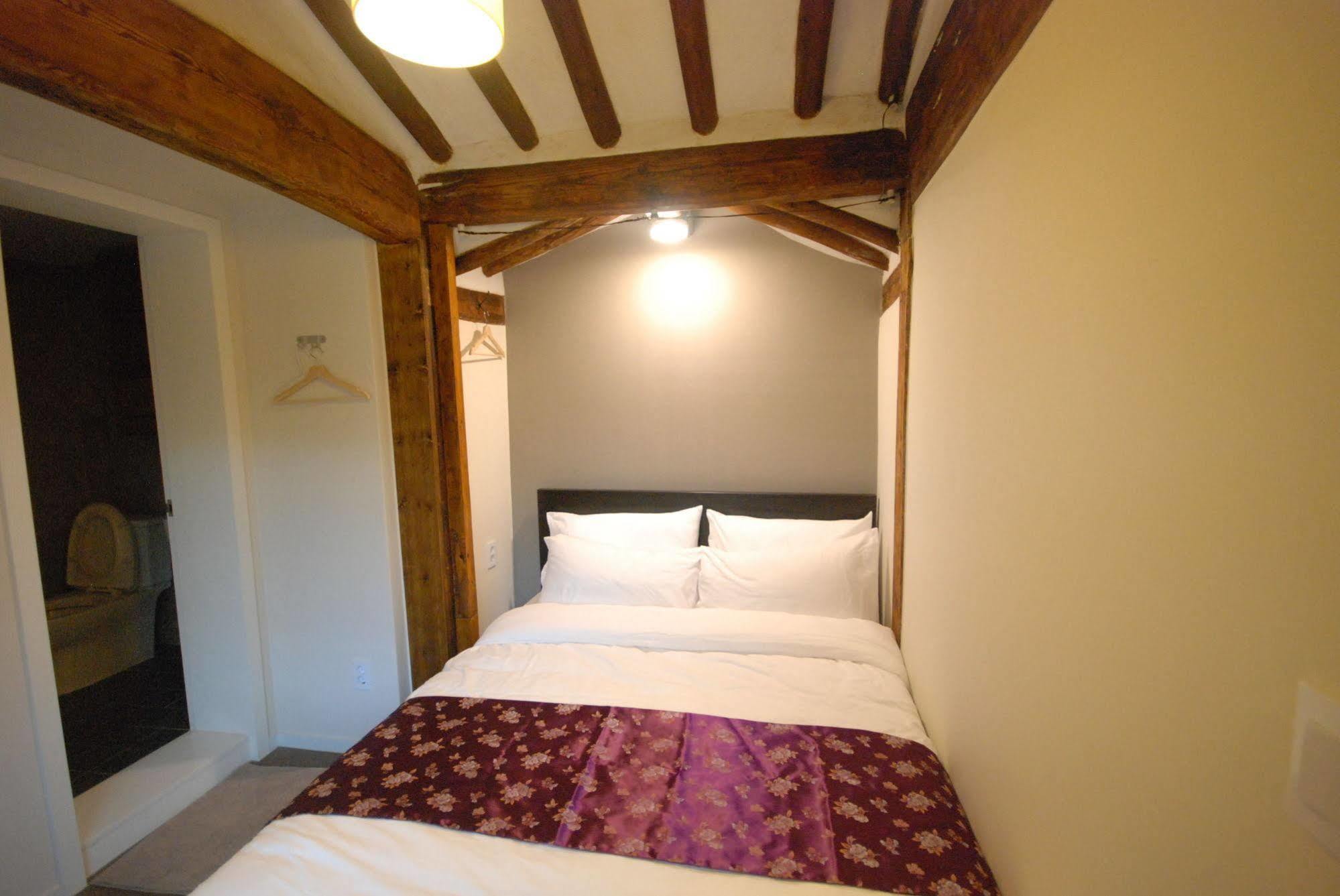 Beyond Stay Seoul Bagian luar foto