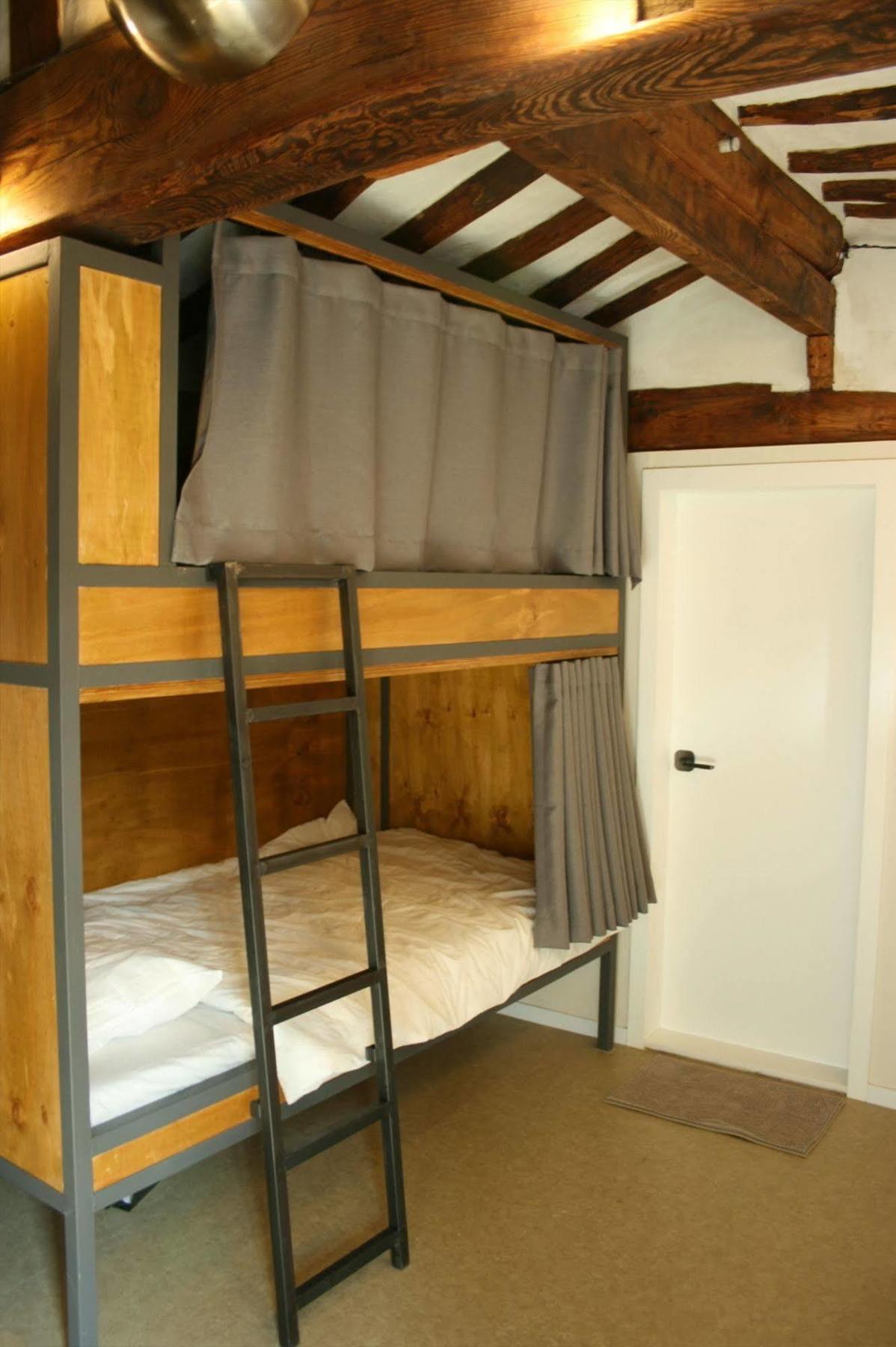 Beyond Stay Seoul Bagian luar foto