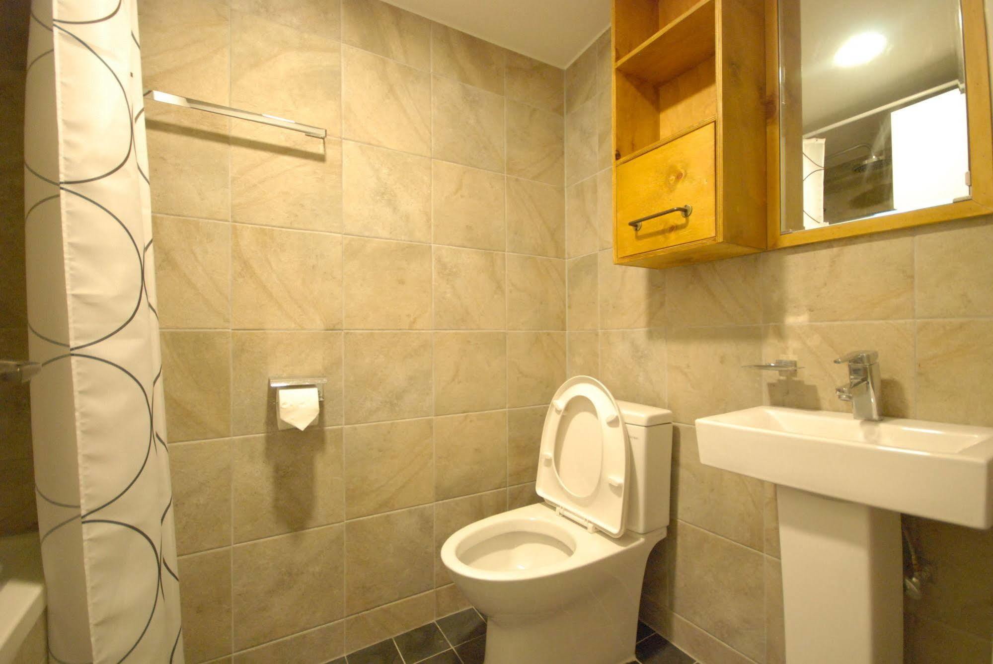 Beyond Stay Seoul Bagian luar foto