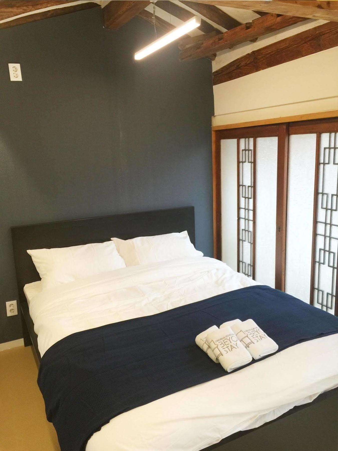 Beyond Stay Seoul Bagian luar foto