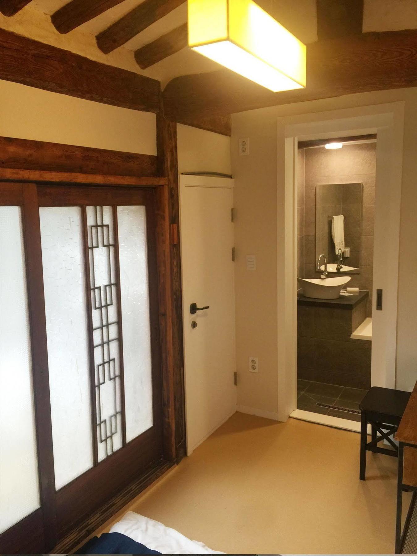 Beyond Stay Seoul Bagian luar foto