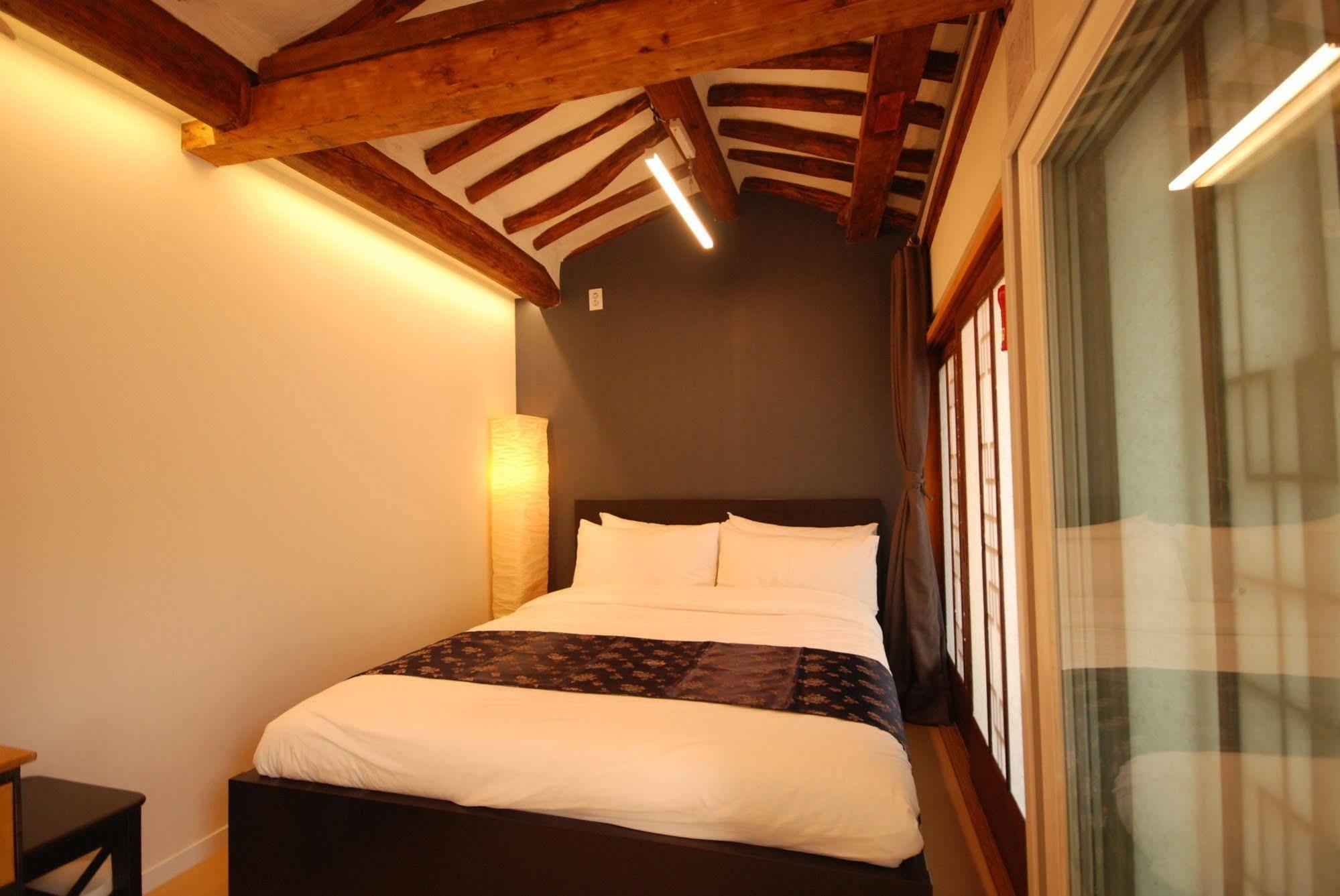 Beyond Stay Seoul Bagian luar foto