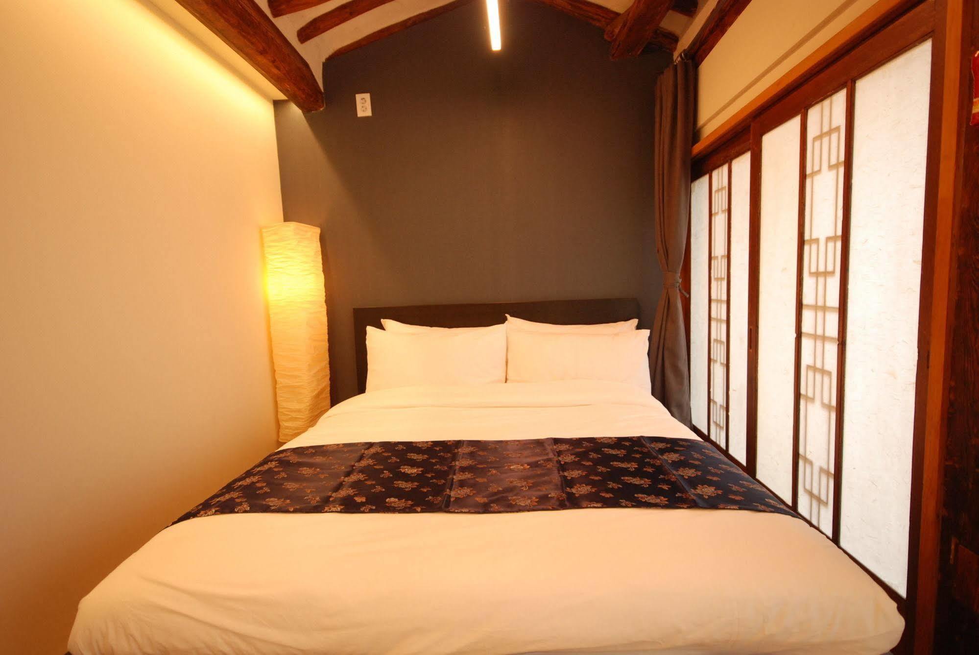 Beyond Stay Seoul Bagian luar foto