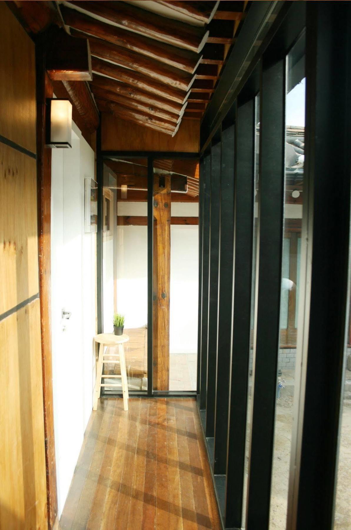 Beyond Stay Seoul Bagian luar foto