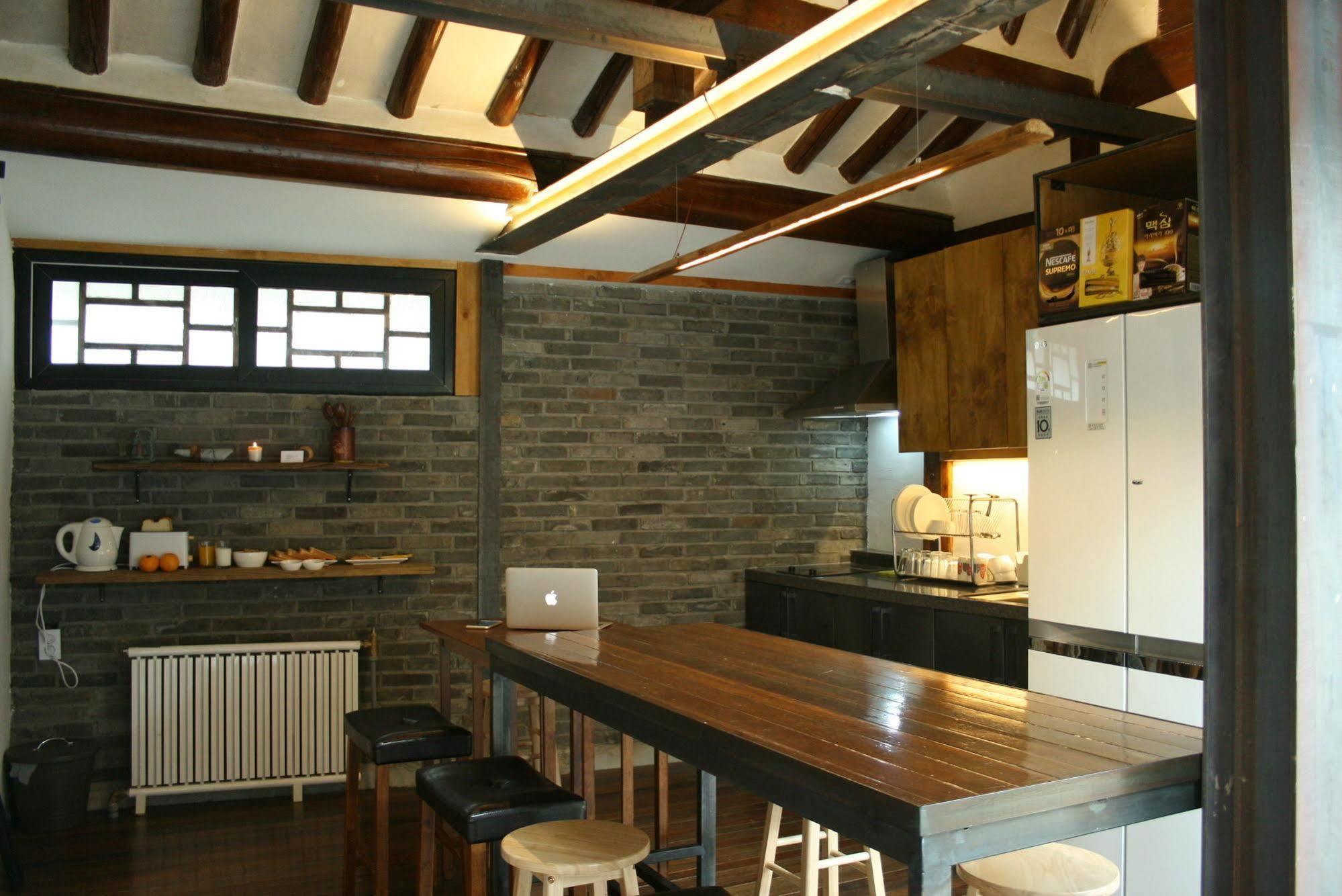 Beyond Stay Seoul Bagian luar foto