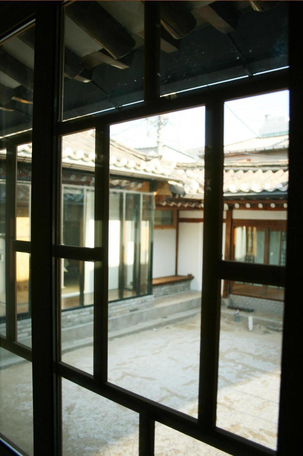 Beyond Stay Seoul Bagian luar foto