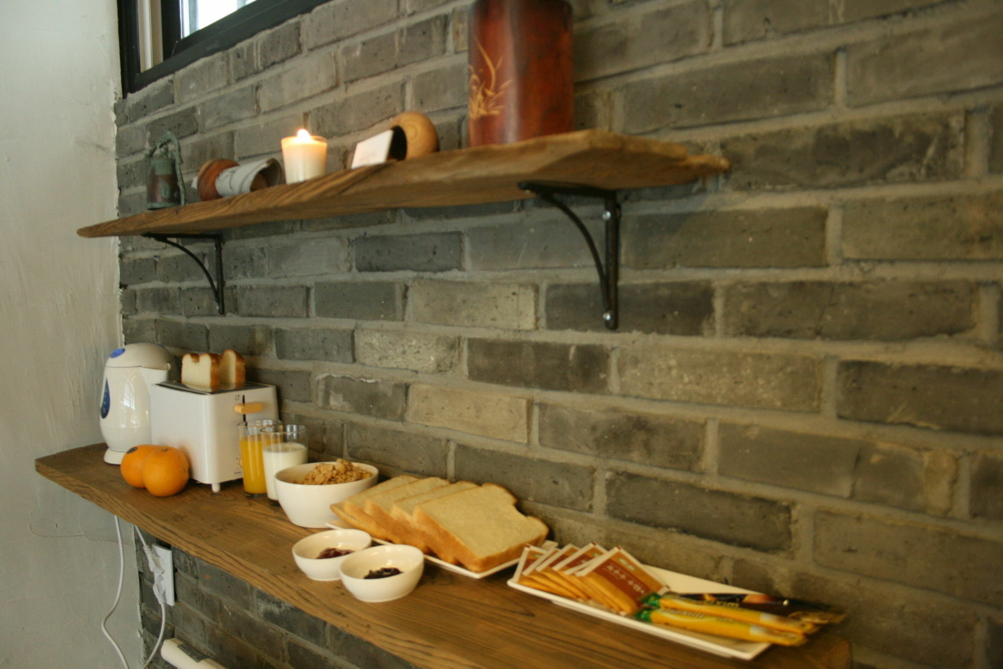 Beyond Stay Seoul Bagian luar foto